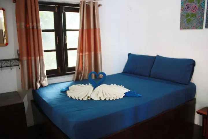 Ко-Липе: Lantern Inn Koh Lipe