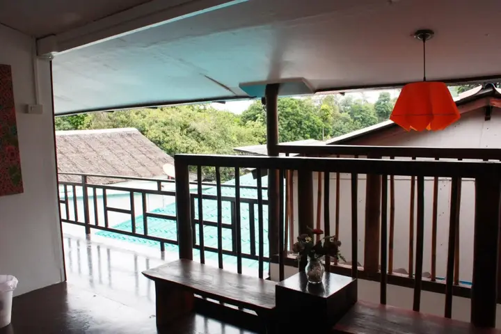 Ко-Липе: Lantern Inn Koh Lipe