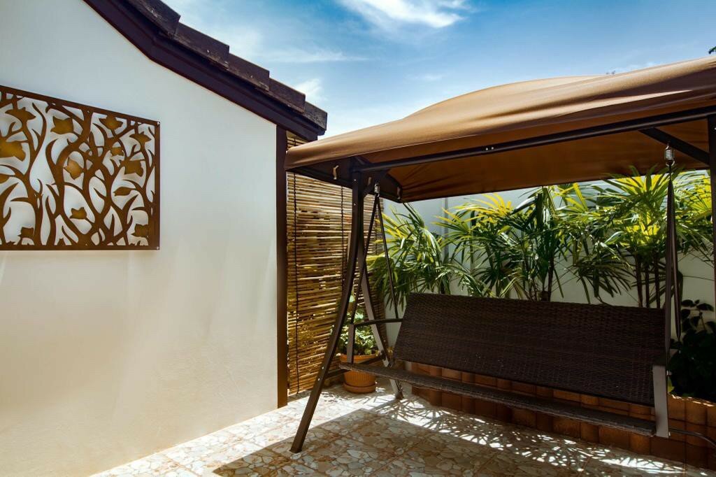 Краби: Aonang Symphony 3 Bedrooms Private Pool Villas