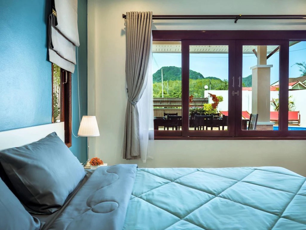 Краби: Aonang Symphony 3 Bedrooms Private Pool Villas