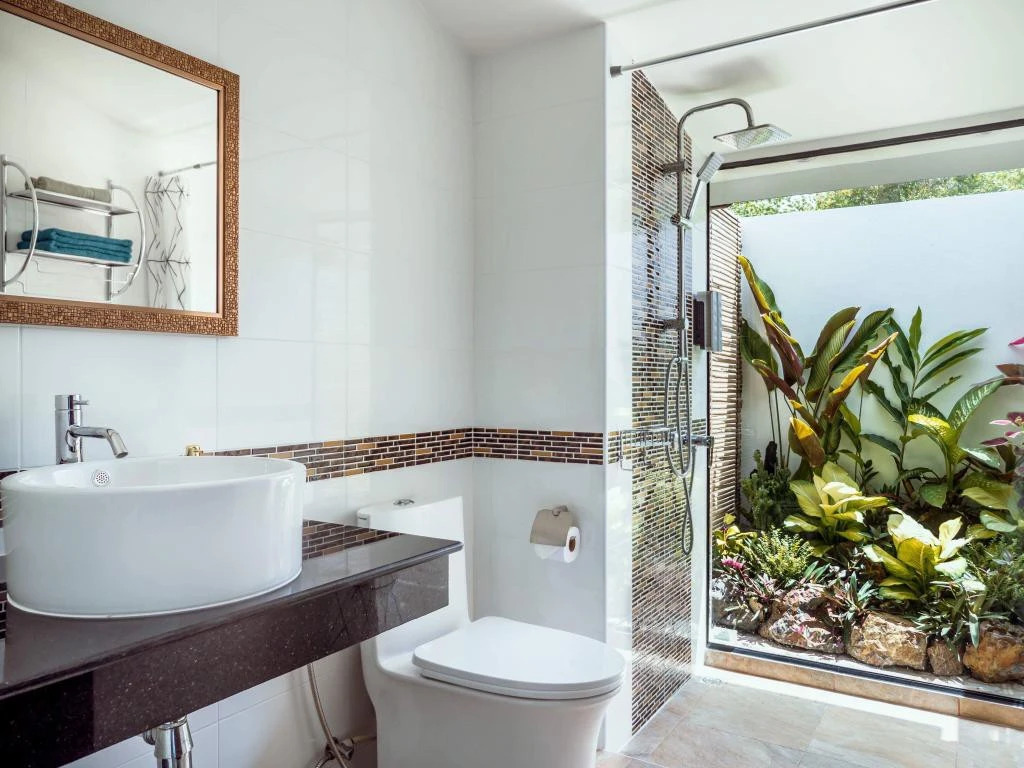 Краби: Aonang Symphony 3 Bedrooms Private Pool Villas