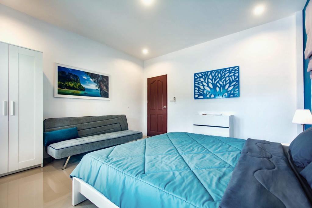 Aonang Symphony 3 Bedrooms Private Pool Villas — фото 3