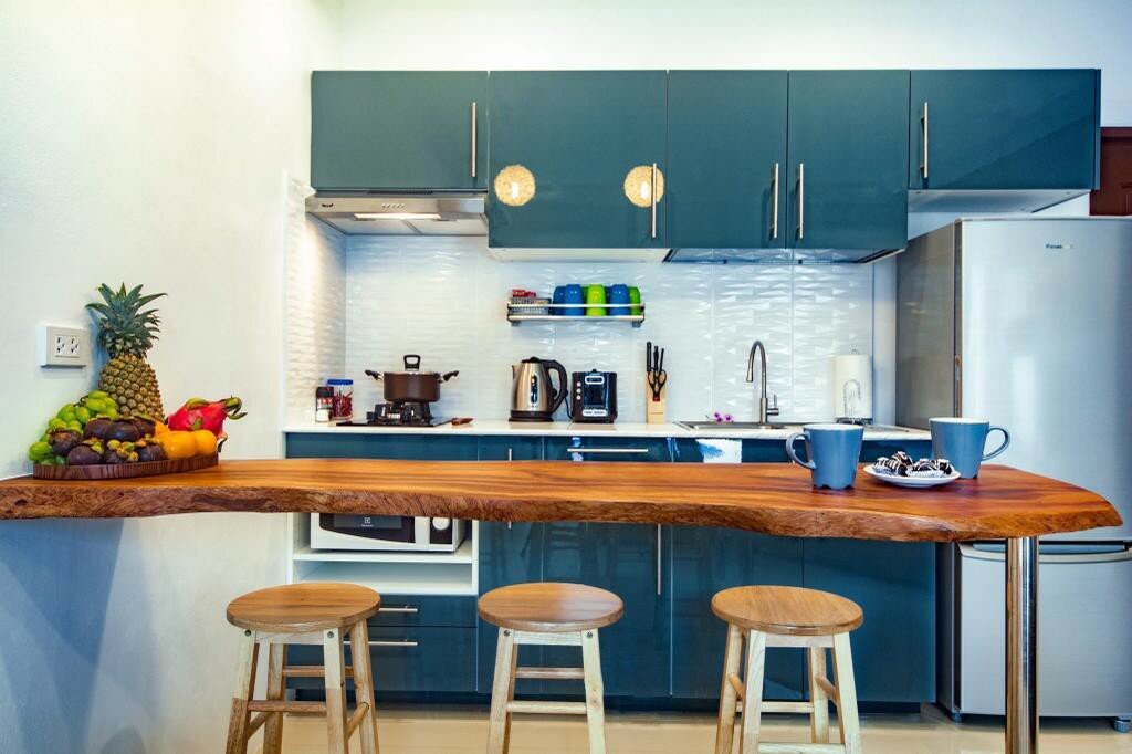 Краби: Aonang Symphony 3 Bedrooms Private Pool Villas