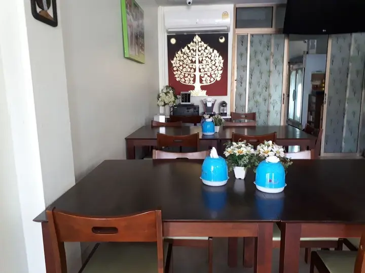 Чаам: Cha am De La Mer Hotel