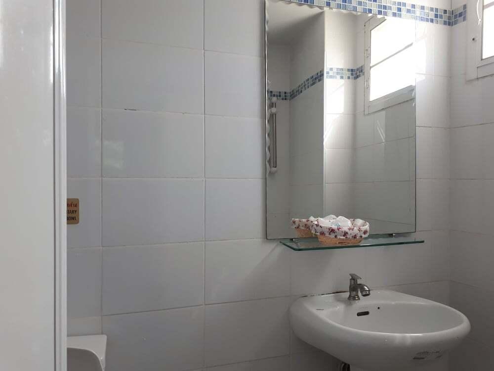 Чаам: Cha am De La Mer Hotel