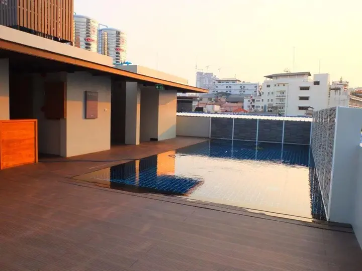 Паттайя: W14 Pattaya