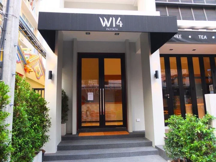 Паттайя: W14 Pattaya