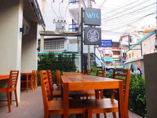 Паттайя: W14 Pattaya