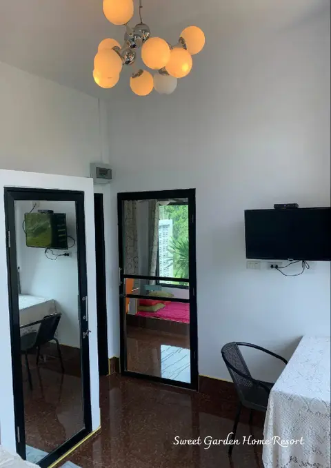 Ла-Нгу: Sweet Garden Home Resort Satun