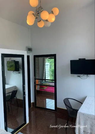 Ла-Нгу: Sweet Garden Home Resort Satun