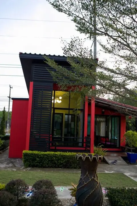 Ла-Нгу: Sweet Garden Home Resort Satun
