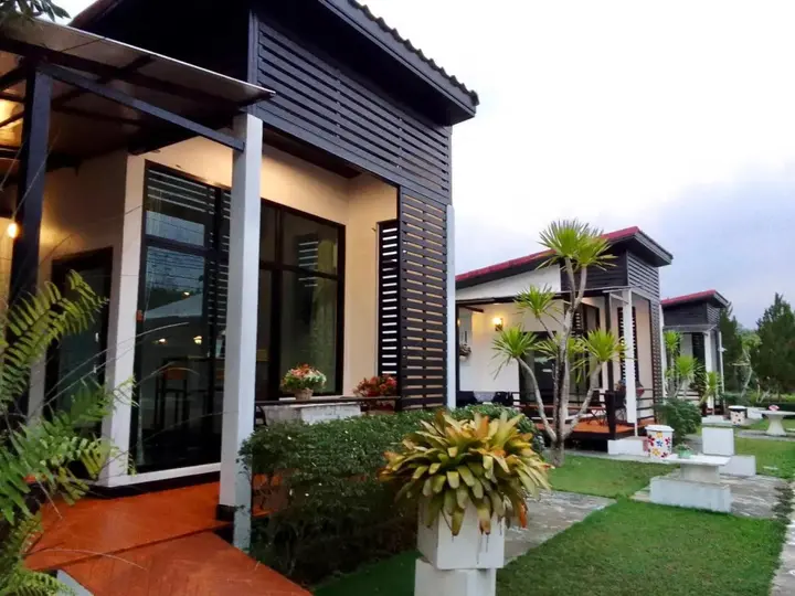 Ла-Нгу: Sweet Garden Home Resort Satun