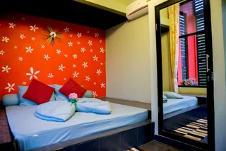 Ла-Нгу: Sweet Garden Home Resort Satun
