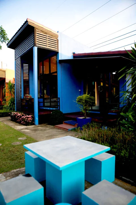 Ла-Нгу: Sweet Garden Home Resort Satun