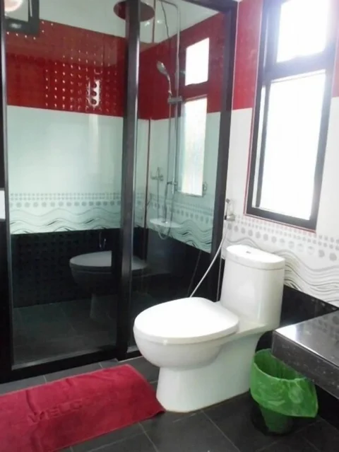 Ла-Нгу: Sweet Garden Home Resort Satun