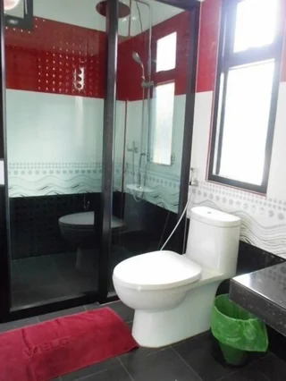 Ла-Нгу: Sweet Garden Home Resort Satun