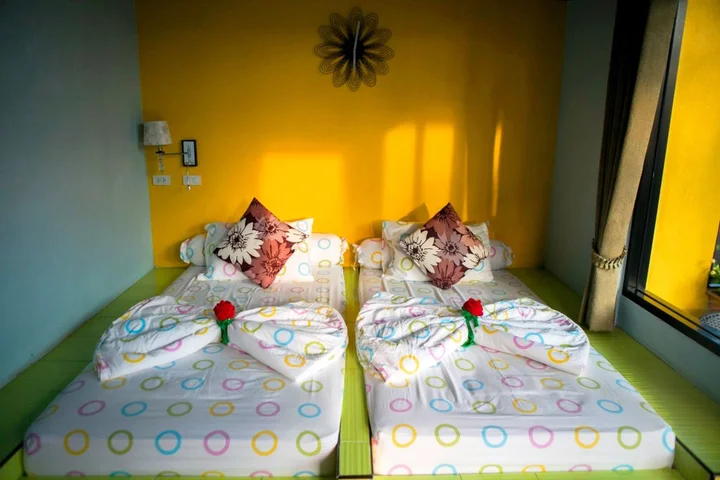 Ла-Нгу: Sweet Garden Home Resort Satun