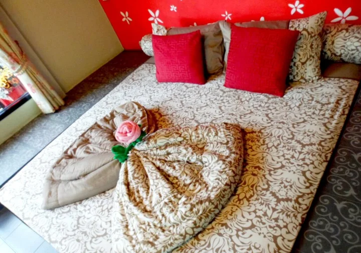 Ла-Нгу: Sweet Garden Home Resort Satun