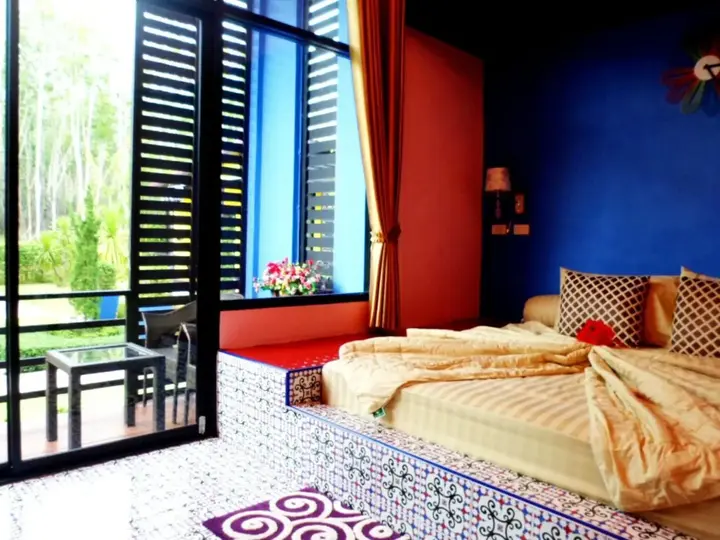 Ла-Нгу: Sweet Garden Home Resort Satun