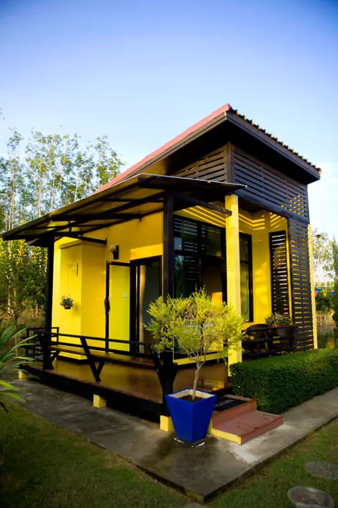 Ла-Нгу: Sweet Garden Home Resort Satun