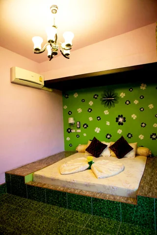Ла-Нгу: Sweet Garden Home Resort Satun