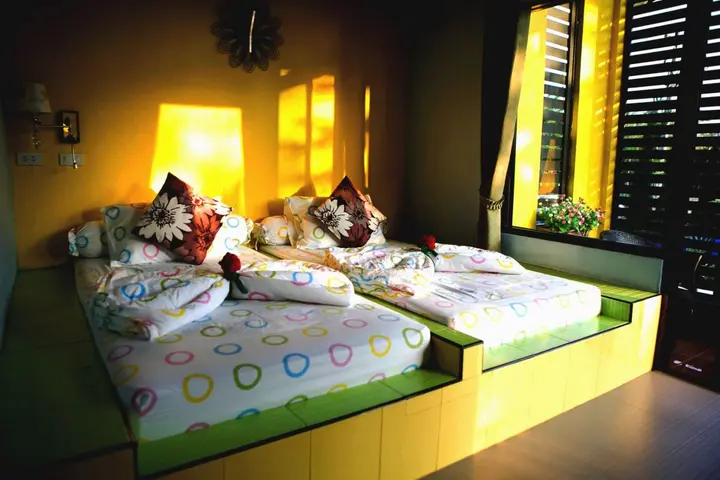 Ла-Нгу: Sweet Garden Home Resort Satun