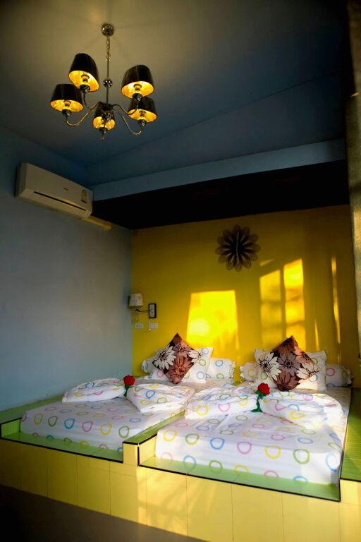 Ла-Нгу: Sweet Garden Home Resort Satun