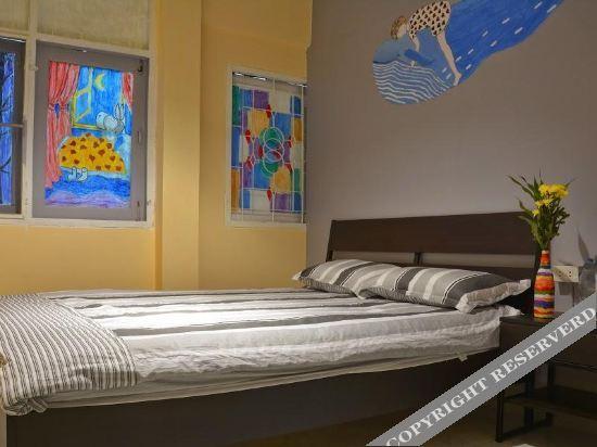 Бангкок: That Summer Rainbow Hostel Bangkok