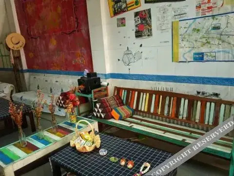 Бангкок: That Summer Rainbow Hostel Bangkok