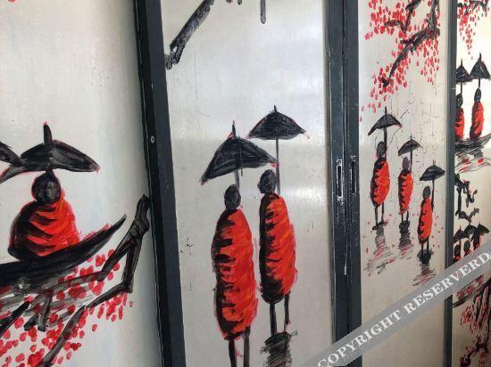 Бангкок: That Summer Rainbow Hostel Bangkok