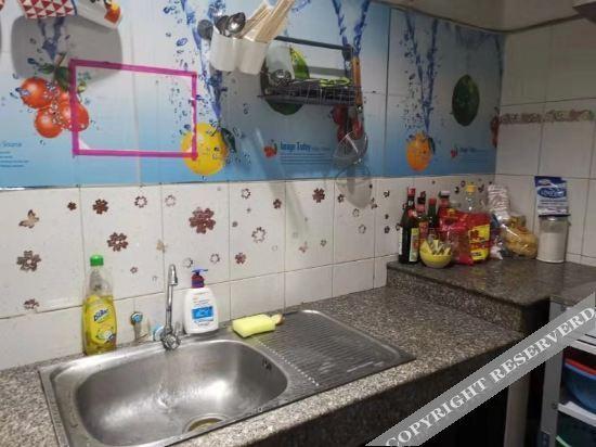 Бангкок: That Summer Rainbow Hostel Bangkok