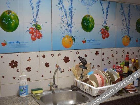 Бангкок: That Summer Rainbow Hostel Bangkok