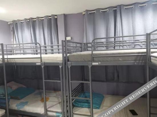 Бангкок: That Summer Rainbow Hostel Bangkok