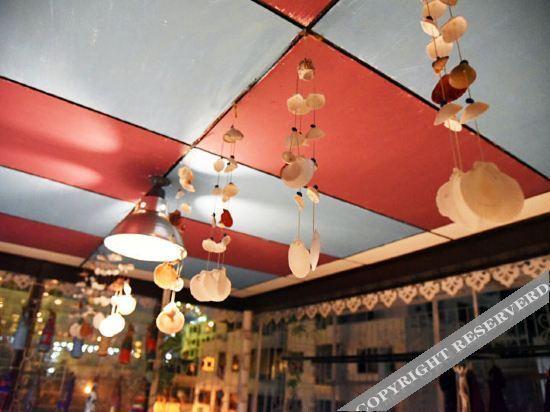 Бангкок: That Summer Rainbow Hostel Bangkok