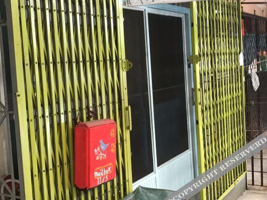 Бангкок: That Summer Rainbow Hostel Bangkok