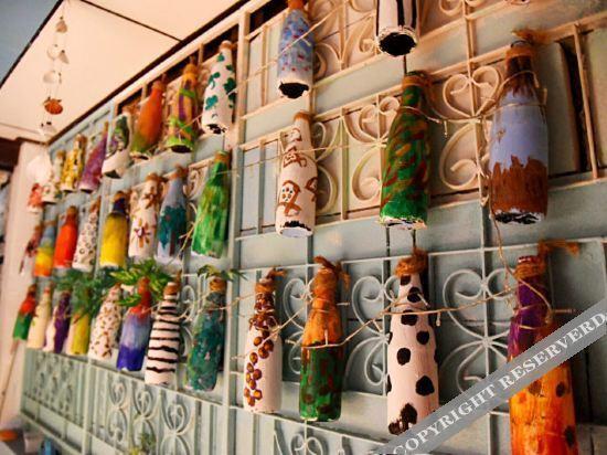 Бангкок: That Summer Rainbow Hostel Bangkok