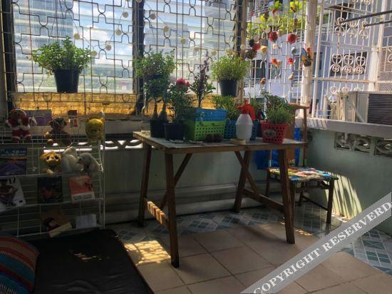 Бангкок: That Summer Rainbow Hostel Bangkok