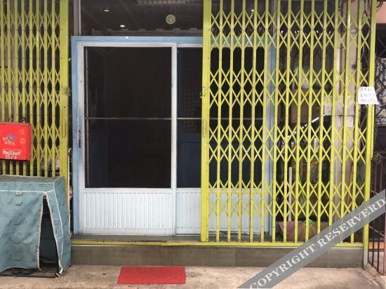 Бангкок: That Summer Rainbow Hostel Bangkok