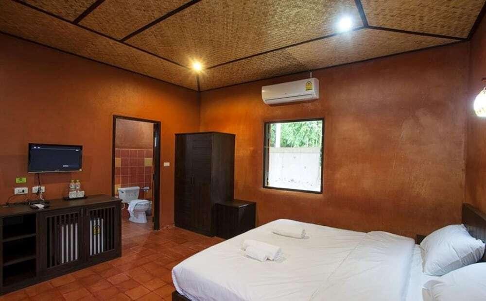 Чианграй: Baan Din Dee resort