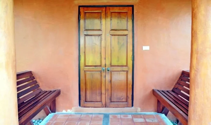 Чианграй: Baan Din Dee resort