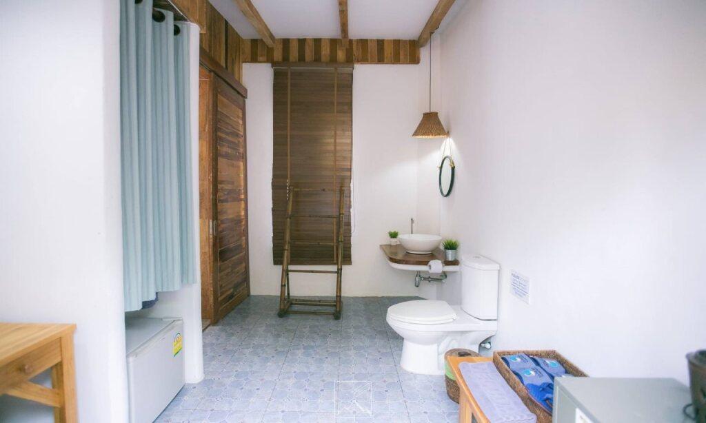 Ко Куд: To The Sea The Resort Koh Kood
