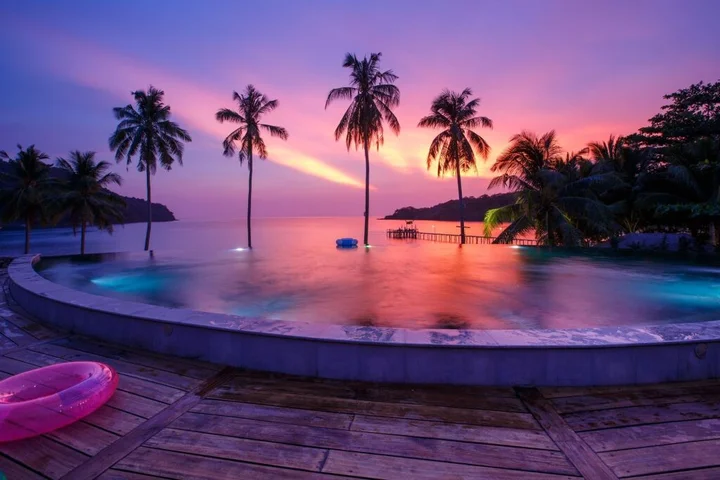 Ко Куд: To The Sea The Resort Koh Kood