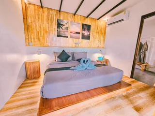 Ко Куд: To The Sea The Resort Koh Kood