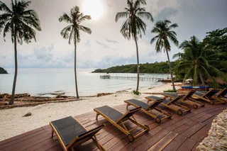 Ко Куд: To The Sea The Resort Koh Kood