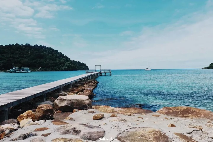 Ко Куд: To The Sea The Resort Koh Kood