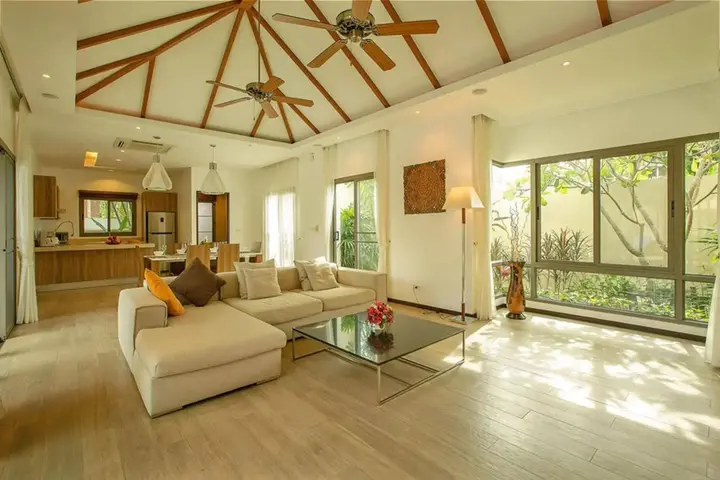 Муанг: Saiyuan Estate by TropicLook
