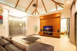 Муанг: Saiyuan Estate by TropicLook