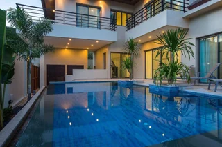 Муанг: Saiyuan Estate by TropicLook