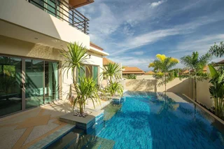 Муанг: Saiyuan Estate by TropicLook