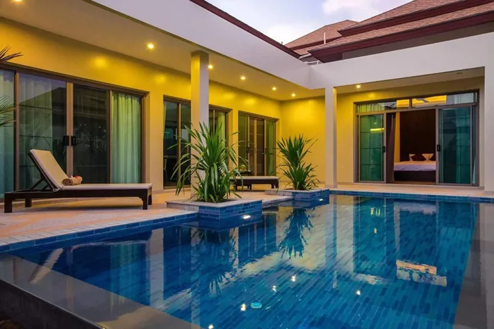 Муанг: Saiyuan Estate by TropicLook